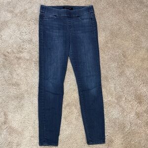 Liverpool skinny jeans.